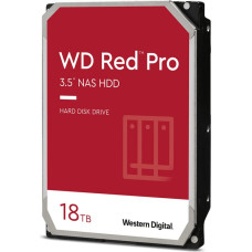 WD Western Digital Ultrastar Red Pro 3.5