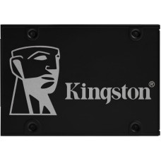 Kingston Technology KC600 2.5