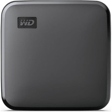 WD Western Digital WD Elements SE 1000 GB Black