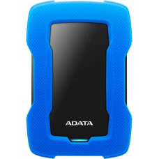 Adata HD330 external hard drive 1000 GB Blue