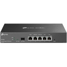Tp-Link SafeStream Gigabit Multi-WAN VPN Router