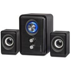 Defender Computer speakers DEFENDER V11 2.1 11W USB