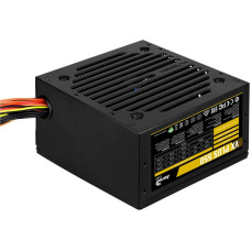 Aerocool VX PLUS 550 power supply unit 550 W ATX Black