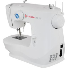 Singer M2105 Automatic sewing machine Electromechanical
