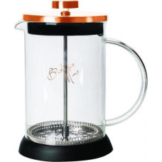 Berlinger Haus BH/1493 manual coffee maker French Press 0.35 L Copper