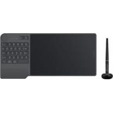 Huion Inspiroy Keydial KD200 graphics tablet