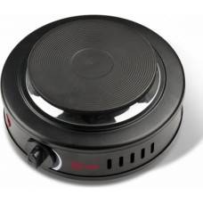 Girmi PE16 Black Countertop Zone induction hob 1 zone(s)