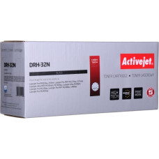 Activejet DRH-32N drum for HP printer; HP 32A CF232A replacement; Supreme; 23000 pages; black