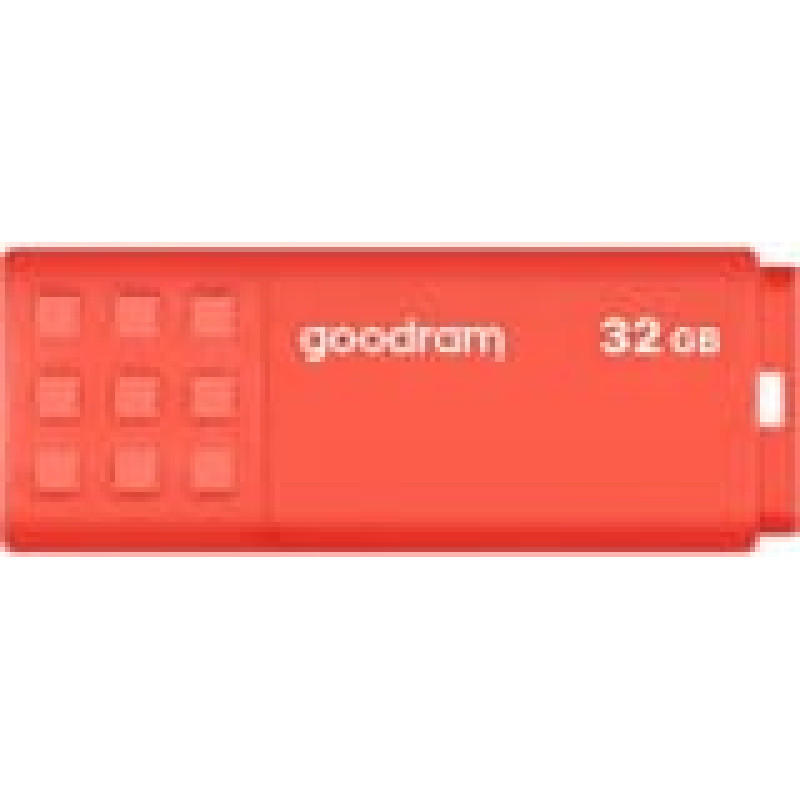 Goodram 32GB USB 3.0 USB flash drive USB Type-A Orange