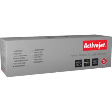 Activejet ATB-247CN toner for Brother printer; Brother TN-247C replacement; Supreme; 2300 pages; cyan