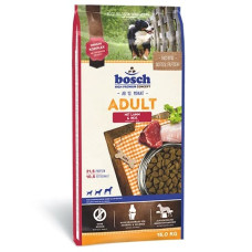 Bosch 01030 Adult Lamb & Rice 3kg