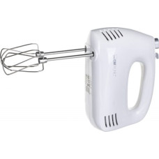 Clatronic HM 3524 Hand mixer White 300 W