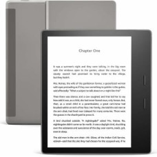 Kindle Amazon Kindle Oasis E-book Reader Touch screen 32 GB Wi-Fi Graphite