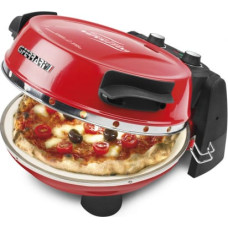 G3Ferrari G3 Ferrari G10032 pizza maker/oven 1 pizza(s) 1200 W Black, Red