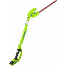 Greenworks 24V Nożyce do żywopłotu na wysięgniku GREENWORKS G24PH51 - 2300707