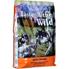 Taste Of The Wild High Prairie Puppy 5,6  kg