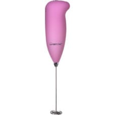 Clatronic MS 3089 milk frother Orange