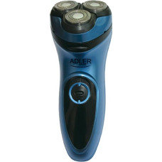 Adler AD 2910 Rotation shaver Trimmer Blue