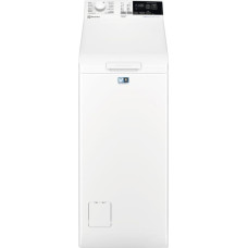Electrolux EW6TN24262P PerfectCare 600 Top-loaded Washing Machine 6 kg White