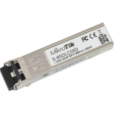 Mikrotik NET TRANSCEIVER SFP/S-85DLC05D