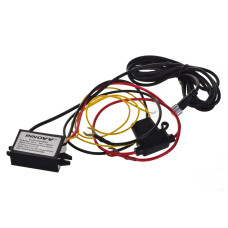 Innovv K5 - MOTORBIKE VIDEO RECORDER 2 CAMERAS