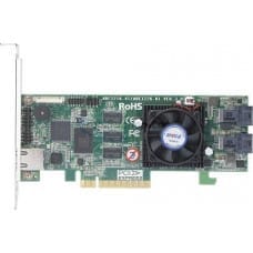 Areca Kontroler Areca Areca Raid Controller ARC-1226-8I 8-Port intern