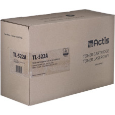 Actis Toner Actis TL-522A (zamiennik Lexmark 52D2000 ; Supreme; 6000 stron; czarny)