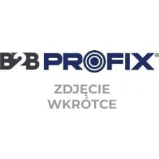 Proline WKŁAD PIANKOWY NA NARZĘDZIA SZUFL.1, 131 SZT. PUSTY (DBK)