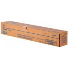 Konica Minolta Toner Konica Minolta TN-321 Cyan Oryginał  (A33K450)