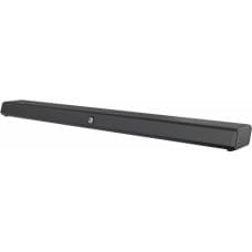 Audac Soundbar Audac AUDAC IMEO2/B profesjonalny, trójdrożny soundbar kolor czarny