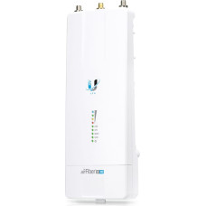 Ubiquiti Networks AirFiber AF-5XHD 1000 Mbit/s White Power over Ethernet (PoE)