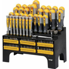 Vorel VOREL ZESTAW WKRĘTAKÓW 100szt. T60750