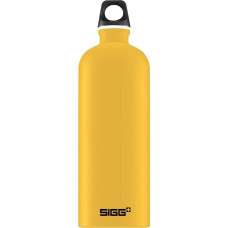 Sigg SIGG Traveller Water Bottle Mustard Touch 1 L