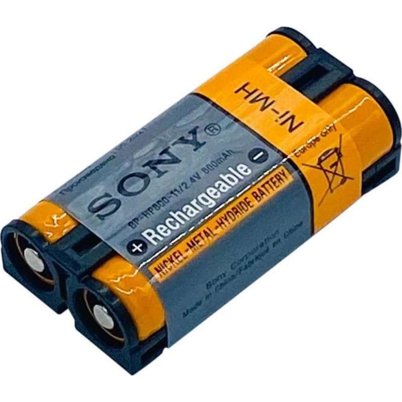 Sony Bateria Sony BATTERY, NICKEL HYDROGEN