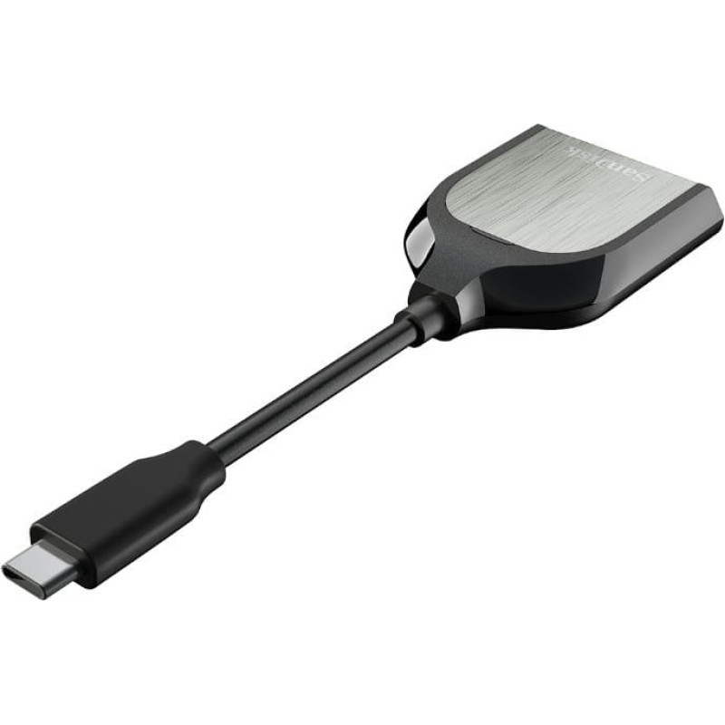 Sandisk Czytnik SanDisk USB-C (SDDR-409-G46)