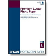 Epson Premium Luster Photo 250g 25ark. (C13S042123)