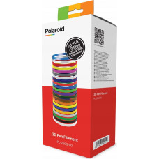 Polaroid Wkład PLA Zestaw kolorów (SB6103)