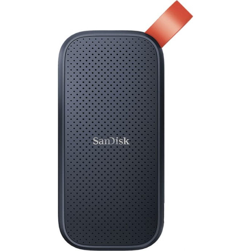 Sandisk Portable 480 GB Blue