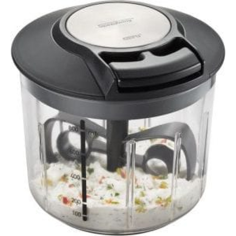 Gefu Rozdrabniacz Gefu Siekacz SPEEDWING Gefu