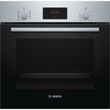 Bosch Serie 2 HBF114BS1 oven 66 L A Stainless steel