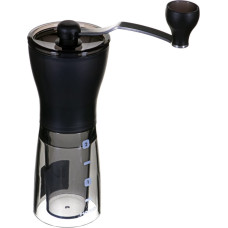 Hario MSS-1DTB coffee grinder Blade grinder Black