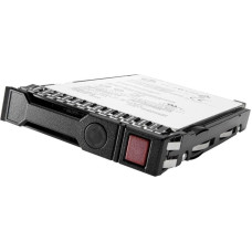 HP 300GB SAS 15K SFF SC DS HDD Promo bundle Svr 1 (P) (870753-B21)
