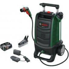 Bosch Myjka ciśnieniowa Bosch Fontus GEN 2 (set)