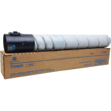 Konica Minolta Toner Konica Minolta Toner A33K050 N-322 (Black)