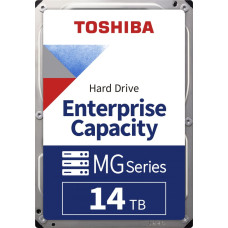 Toshiba HDD Enterprise Capacity 3.5