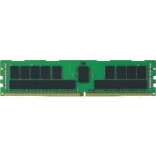 Goodram W-MEM1600R3D48GLV memory module 8 GB DDR3 1600 MHZ ECC