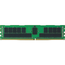 Goodram W-MEM1600R3D48GLV memory module 8 GB DDR3 1600 MHZ ECC