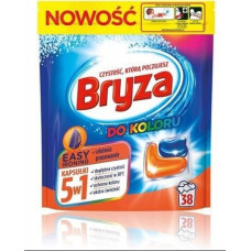 Bryza Easy Ironing Washing capsules 38 pcs.