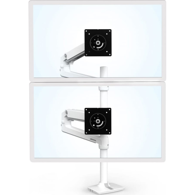 Ergotron LX DUAL STACKING ARM