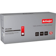 Activejet ATB-325BN toner for Brother printer; Brother TN-325BK replacement; Supreme; 4000 pages; black